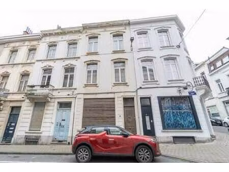 flagey - fernand cocq : maison a renover