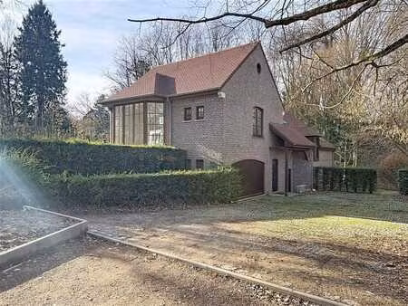 quartier prince orange villa 4 façades