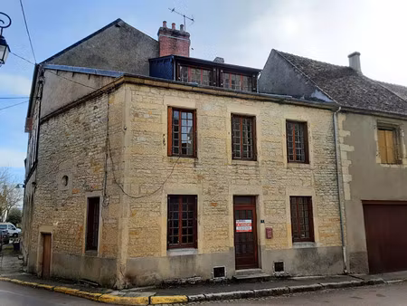 vente maison 5 pièces 98 m² tannay (58190)