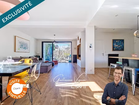 vente maison 6 pièces 225 m² à sainte-foy-lès-lyon (69110)  885 000 €