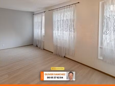 vente appartement 4 pièces 67 m² beaumont (63110)