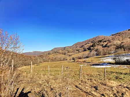 vente maison 2 pièces 314 m² compains (63610)