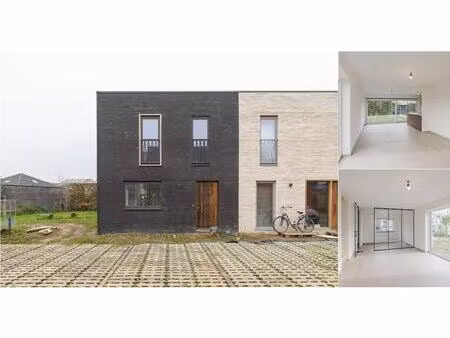 maison à vendre à achthoek x appels (rbv28620)