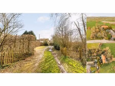 immeuble mixte à vendre à tour notre dame 23 saint-sauveur (rbv28678)