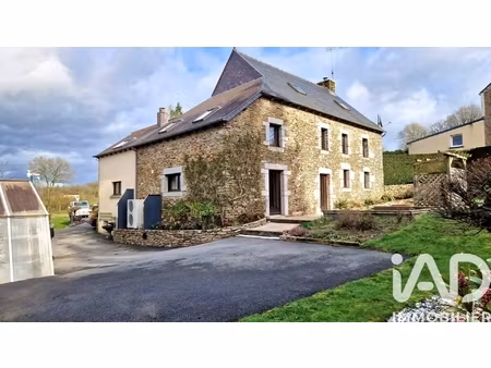 vente longère 6 pièces