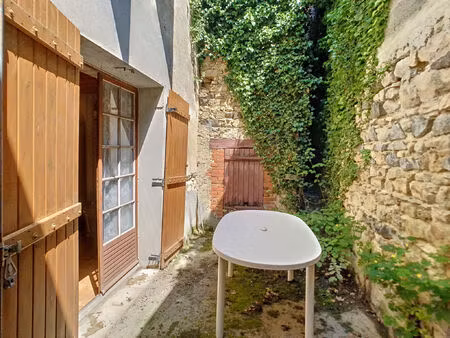 vente maison 5 pièces 94 m² ludesse (63320)