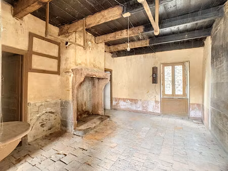 vente maison 4 pièces 61 m² montaigut-le-blanc (63320)