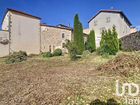 vente maison 11 pièces 275 m² saint-amant-roche-savine (63890)