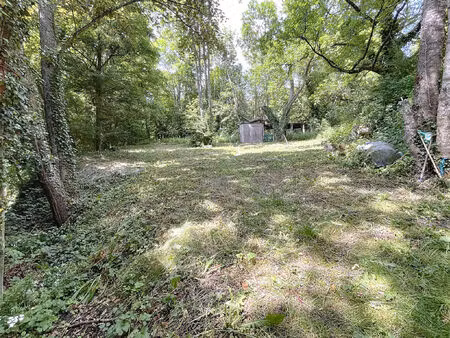 vente maison 1 pièce 520 m² saint-nectaire (63710)