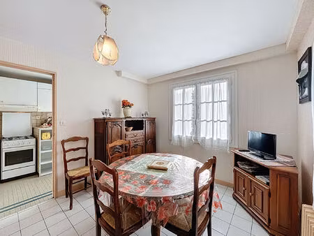 vente maison 12 pièces 170 m² saint-nectaire (63710)