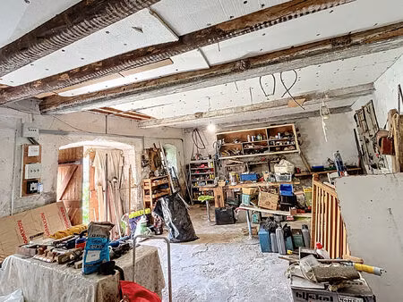 vente maison 6 pièces 152 m² chadeleuf (63320)