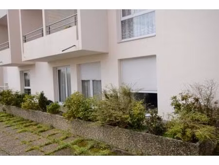 sochaux- appartement t3 copropriété les jardins fleuris