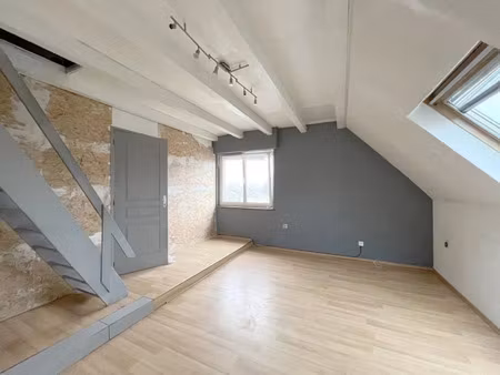vente appartement 3 pièces 75 m² à gresswiller (67190)  129 990 €