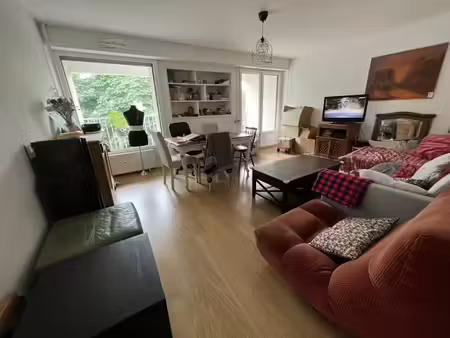 vente appartement 3 pièces 66 m² à ronchin (59790)  149 990 €