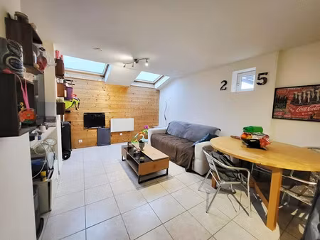vente appartement 2 pièces 35.09 m² à sermaises (45300)  75 000 €
