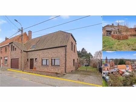 maison à vendre à kruisstraat 42b moerbeke-waas (rbv28083)