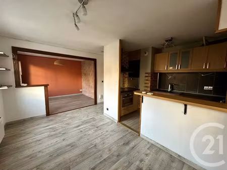 vente appartement 3 pièces 50.12 m² à corbeil-essonnes (91100)  139 900 €