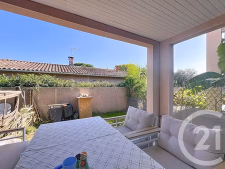 vente appartement 2 pièces 37.54 m² à auterive (31190)  84 700 €