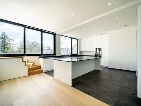 woluwe-saint-pierre i montgomery