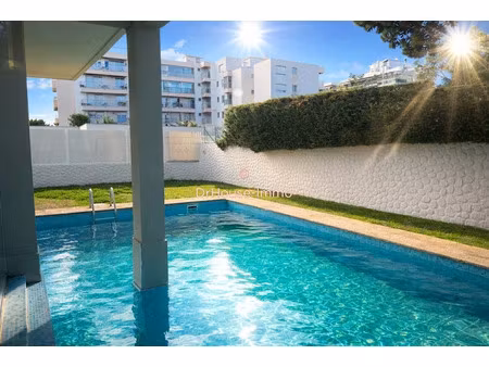 vente appartement 1 pièce 22.53 m² à saint-laurent-du-var (06700)  147 500 €