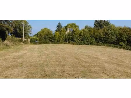 terrains à contruire à mauriac