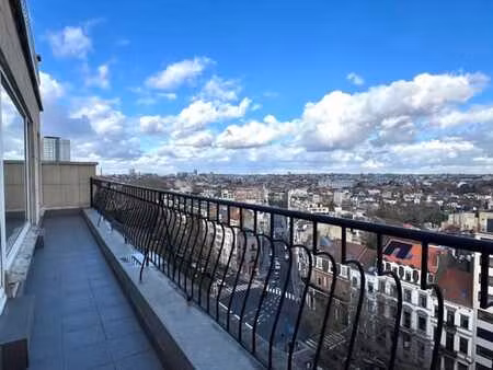 ixelles - avenue louise