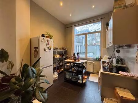 appartement une chambre