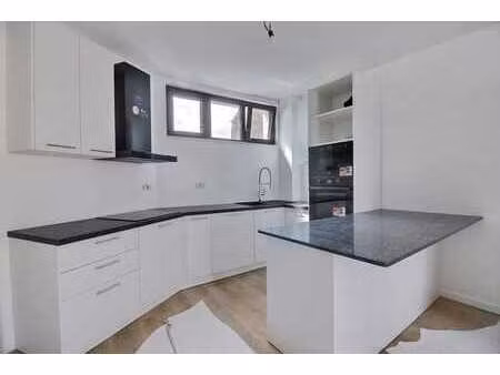 colocation neuve – chambres a louer – schaerbeek