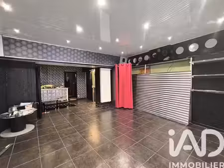 vente immeuble 138 m²