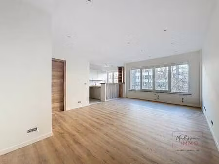 diamant/plasky - rénové en 2026 - peb b