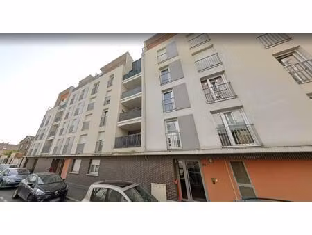 argenteuil 4 pieces avec parking