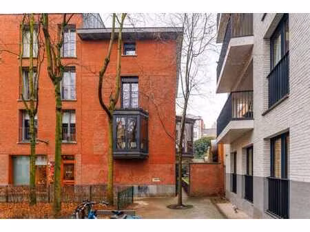 grande maison de ville xl avec jardin  terrasse et garage