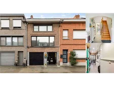 maison à vendre à moeshofstraat 85 merksem (rbv27992)