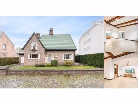 maison à vendre à scheldedreef 1 dendermonde (rbv28064)