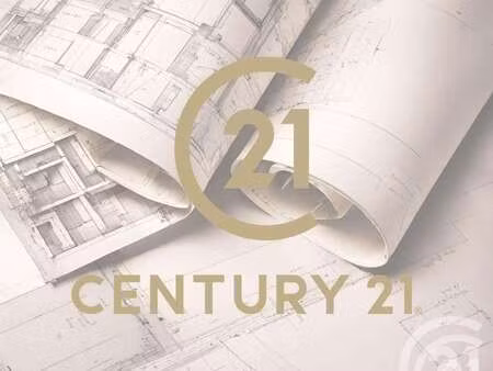 vente terrain à laval (53000) : à vendre / 2621m² laval