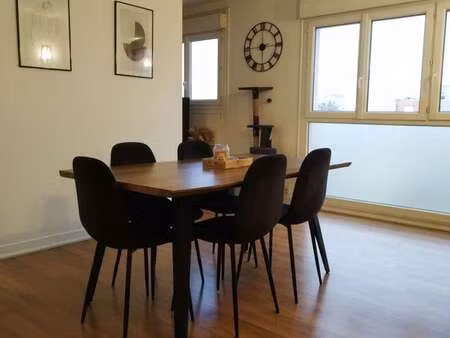 vente appartement 3 pièces au mans (72000) : à vendre 3 pièces / 65m² le mans