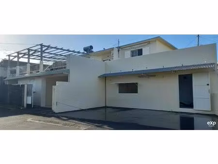 maison à vendre sainte-marie