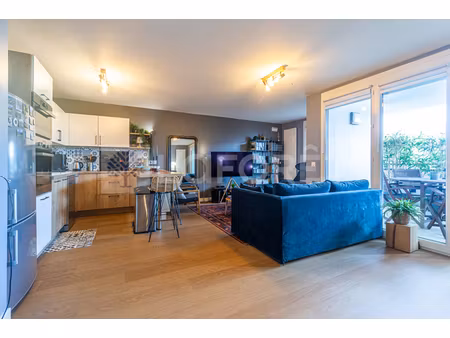 annonce appartement à vendre