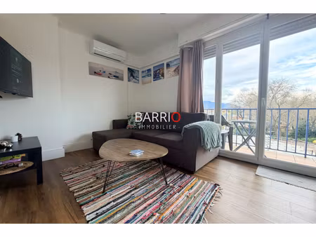 annonce appartement à vendre