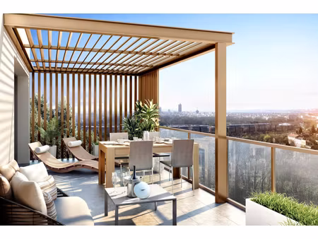 annonce appartement à vendre