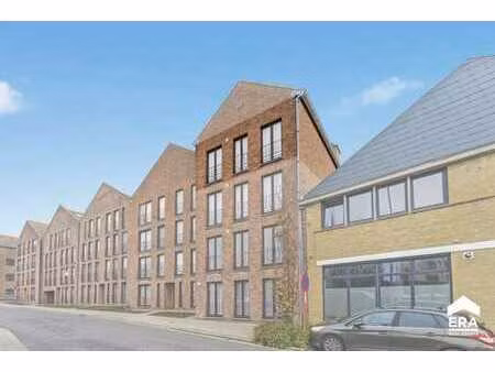 appartement 3 chambres à poperinge