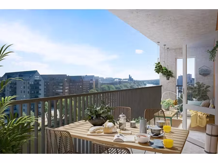 annonce appartement à vendre