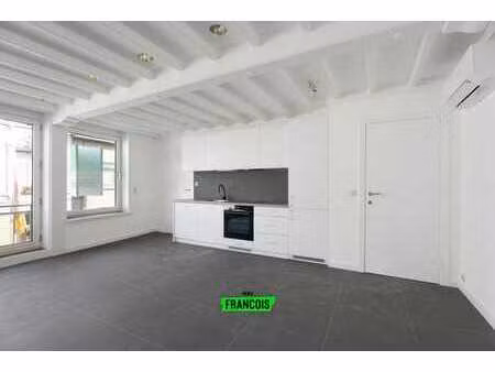 spacieux appartement de 2 chambres à vendre dans le centre …