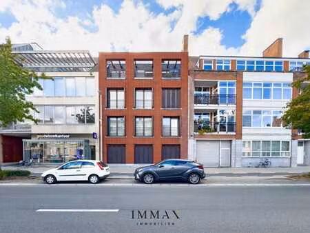 appartement duplex lumineux (128 m²) avec plusieurs terrasse