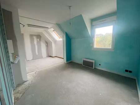 vente appartement 2 pièces 24 m² à erquy (22430)  80 800 €