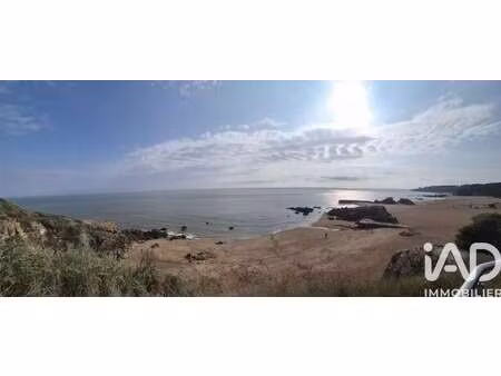 vente appartement t1 à saint-marc-sur-mer (44600) : à vendre t1 / 20m² saint-marc-sur-mer