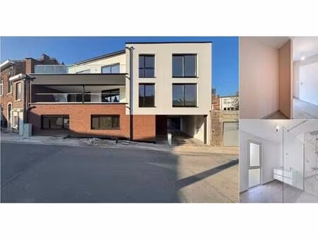 appartement à louer à rue président wilson 8 ans (vwd16660)