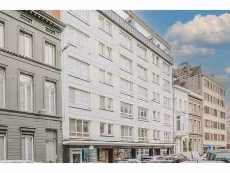 appartement économe en énergie  rénové et parfaitement situé