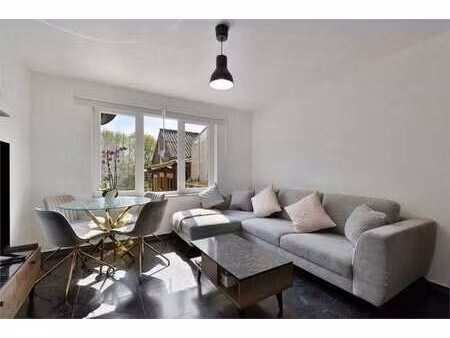 ruime burgerwoning - 4 slpks - grote tuin