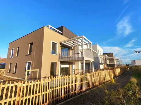 vente appartement 3 pièces 80 m² mittelhausbergen (67206)